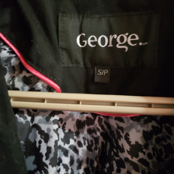 Dessert coat - Picture 2 of 2